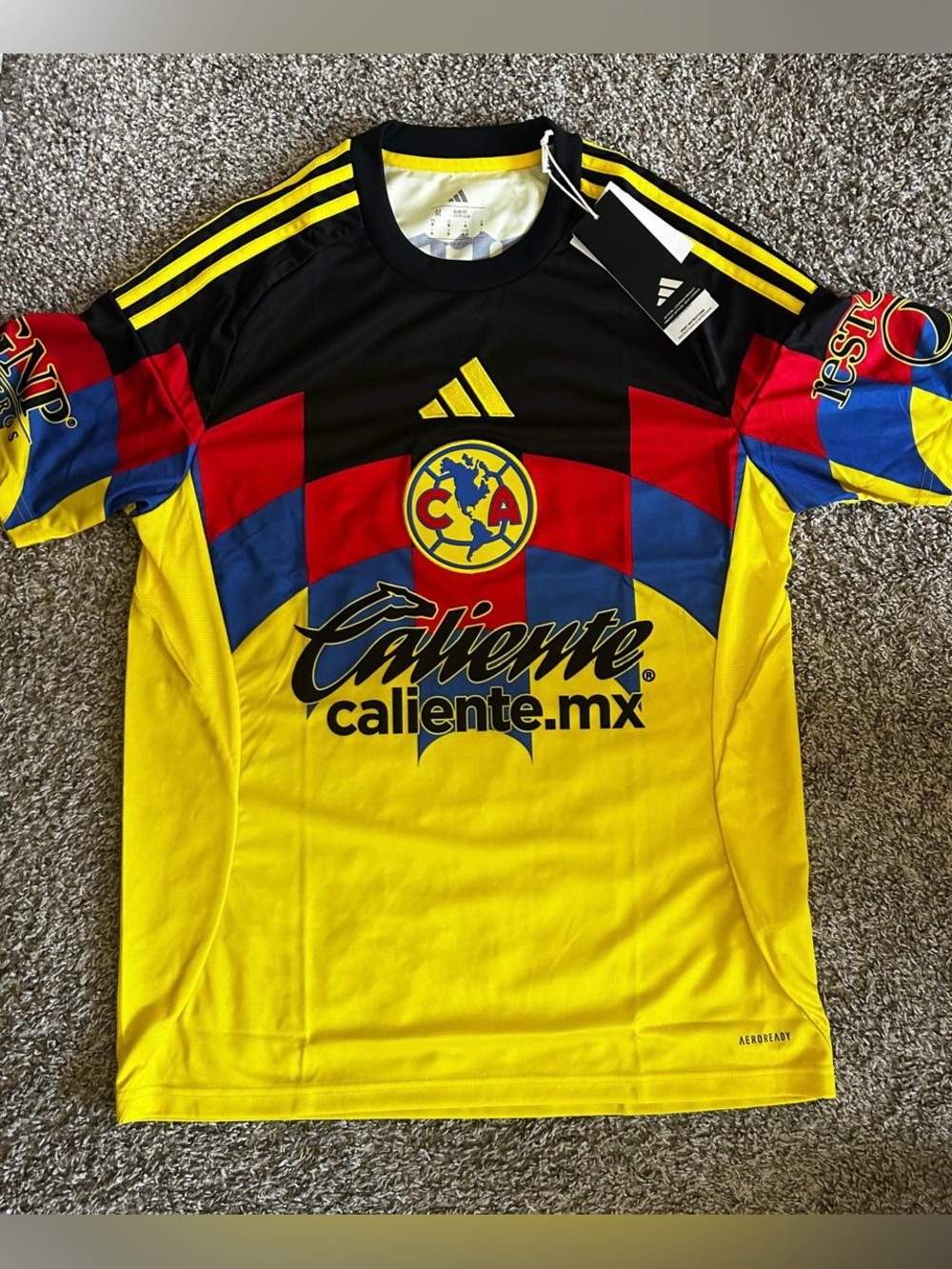 Adidas Club America